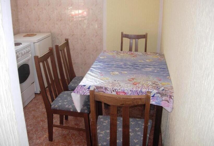 پانسیون Rooms & Apartments Anka