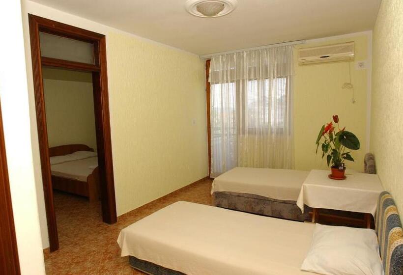 پانسیون Rooms & Apartments Anka