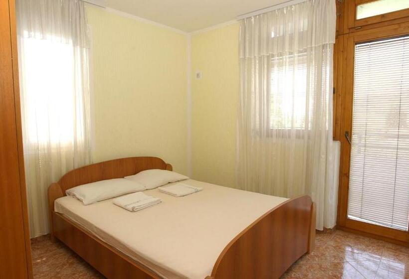 پانسیون Rooms & Apartments Anka