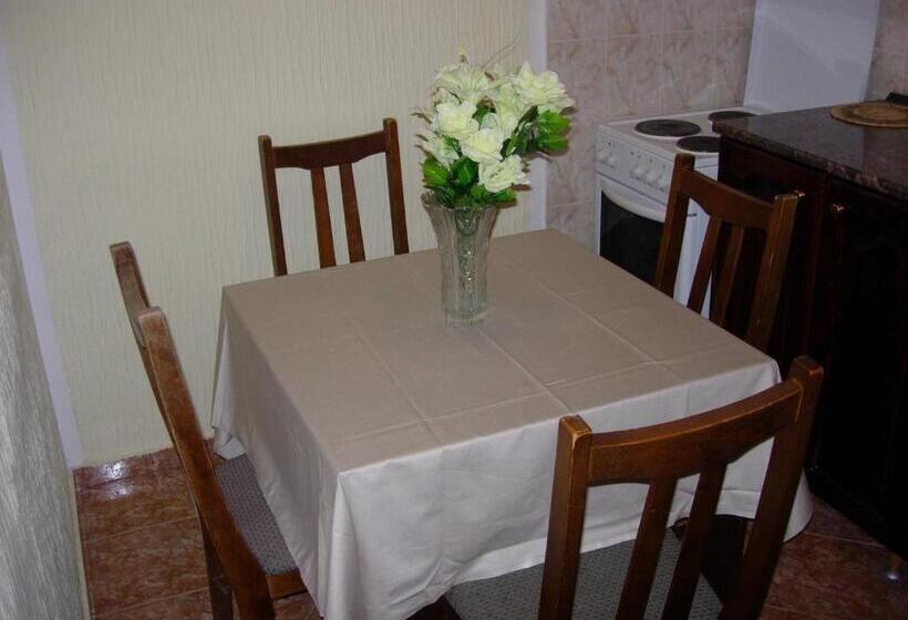 پانسیون Rooms & Apartments Anka