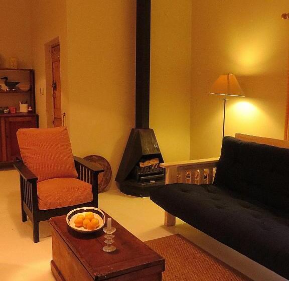 بنسيون The Olive Thrush Cottage