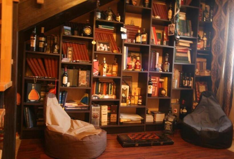 پانسیون Villa Gelati