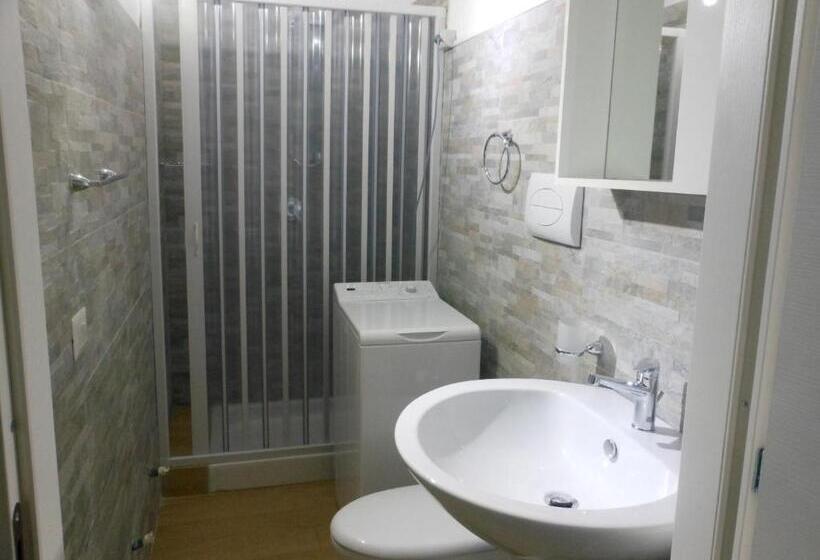 פנסיון Villa Giambona