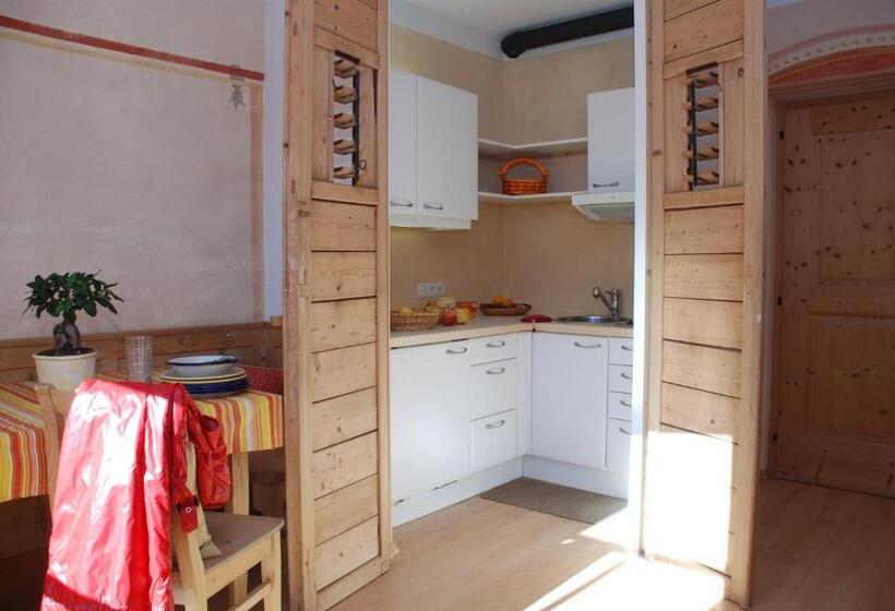 Piccolohotel Tempele Residence