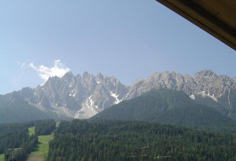 Piccolohotel Tempele Residence