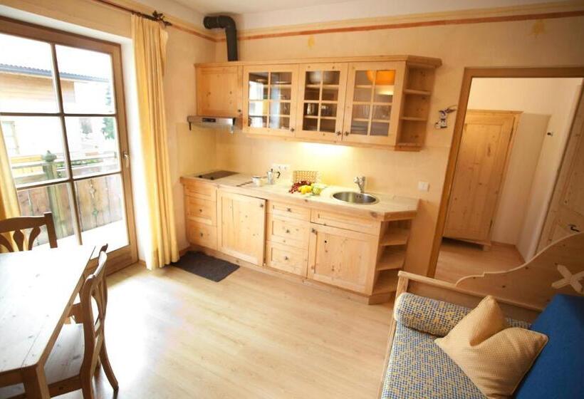 Piccolohotel Tempele Residence