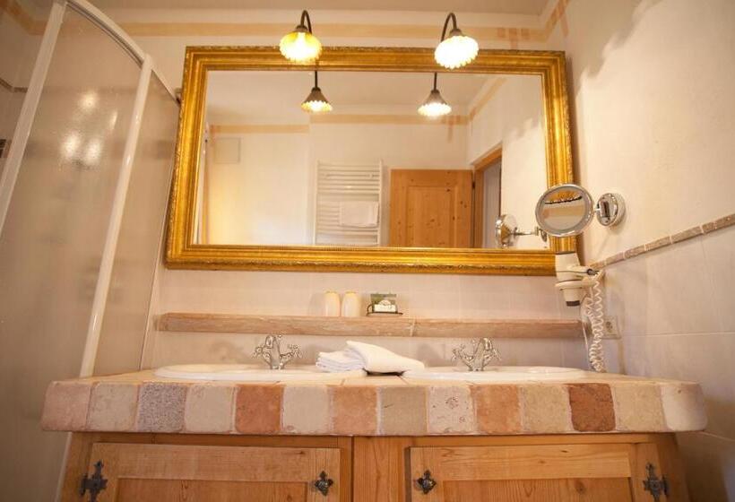 Piccolohotel Tempele Residence