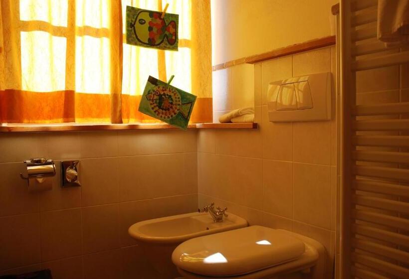 Piccolohotel Tempele Residence