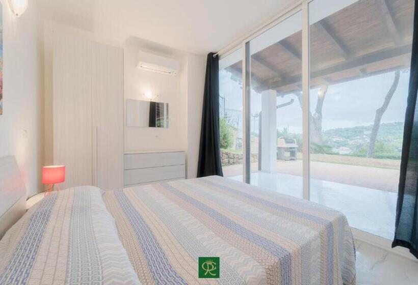 Residence Cala Silente