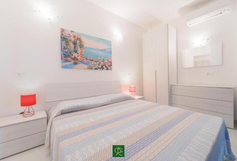 Residence Cala Silente