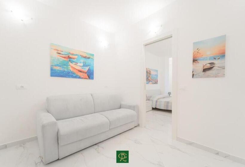 Residence Cala Silente