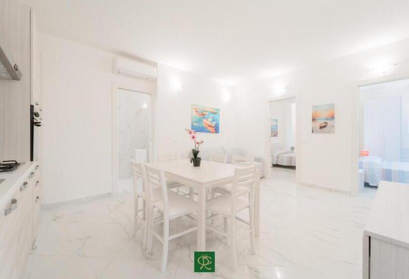 Residence Cala Silente