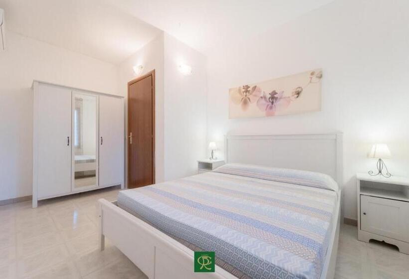 Residence Cala Silente