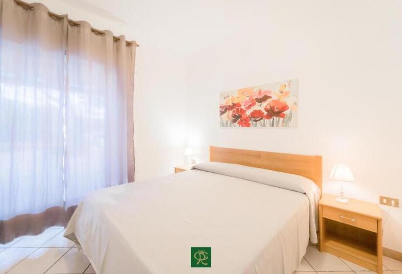 Residence Cala Silente