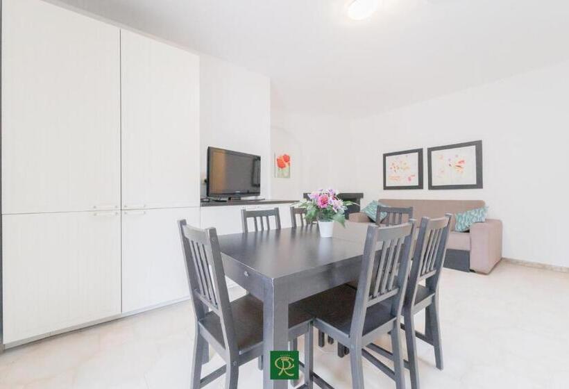 Residence Cala Silente