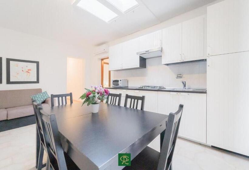 Residence Cala Silente