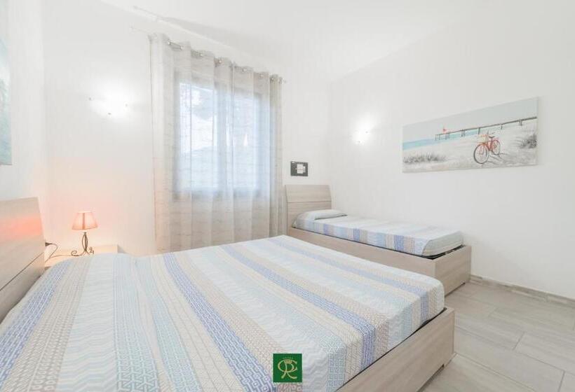 Residence Cala Silente