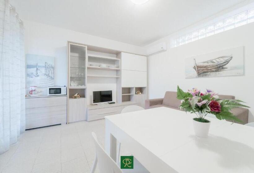 Residence Cala Silente