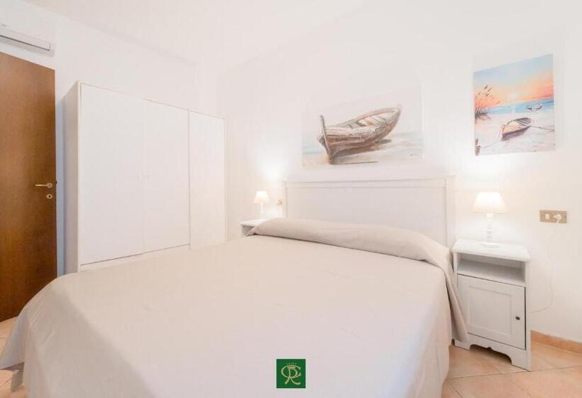 Residence Cala Silente