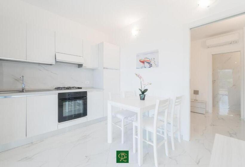 Residence Cala Silente