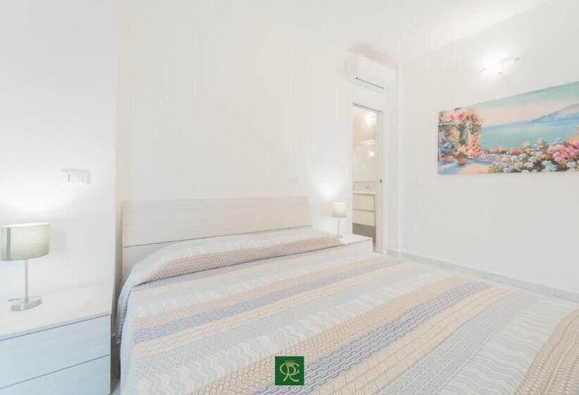 Residence Cala Silente