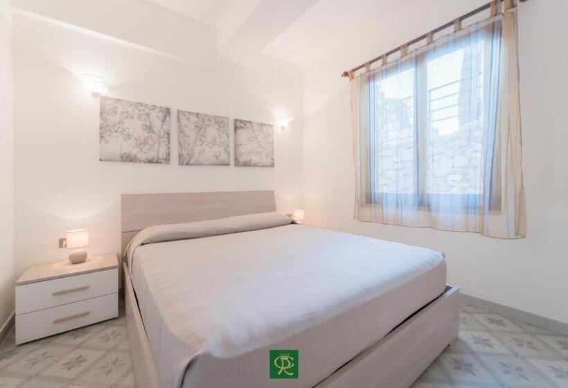 Residence Cala Silente