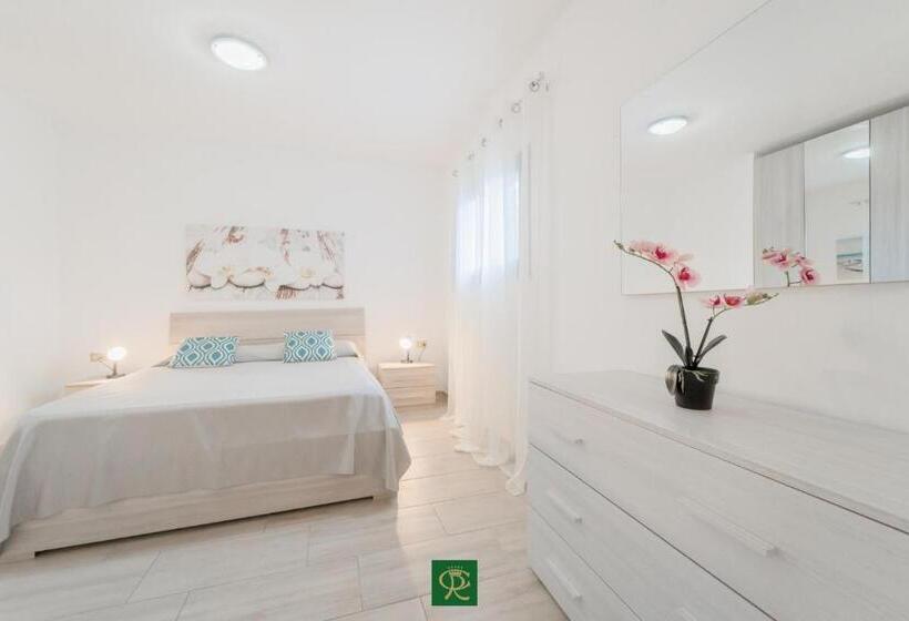 Residence Cala Silente