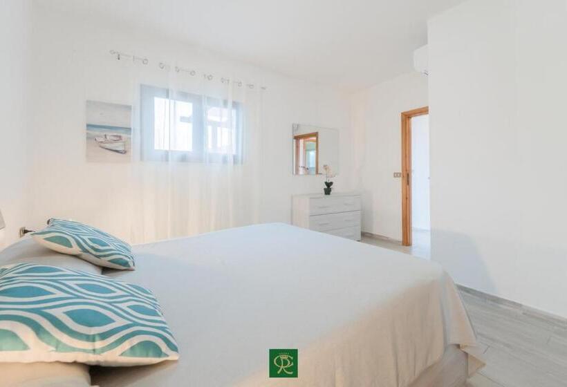 Residence Cala Silente
