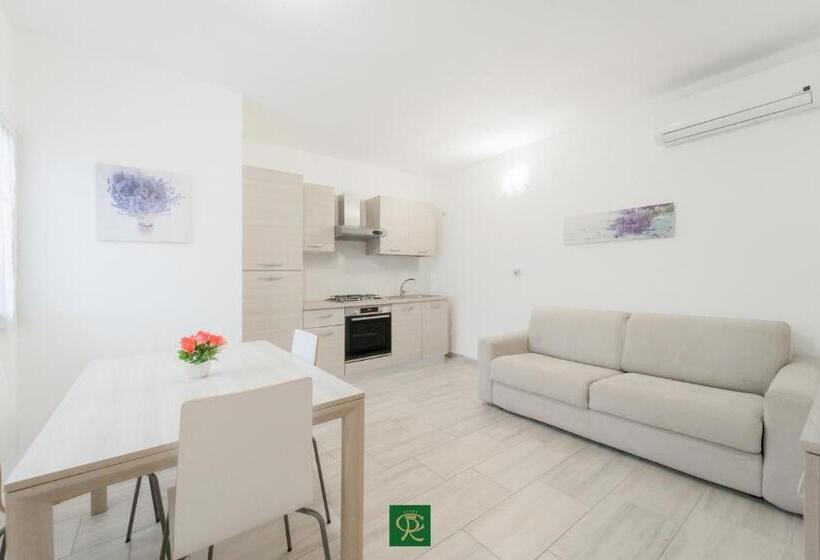 Residence Cala Silente