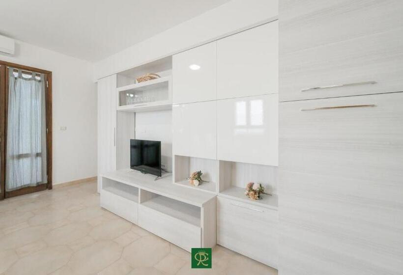 Residence Cala Silente