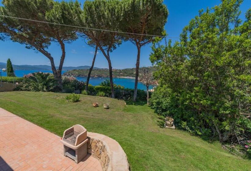 Residence Cala Silente