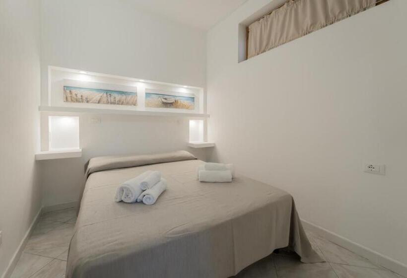 Residence Cala Silente