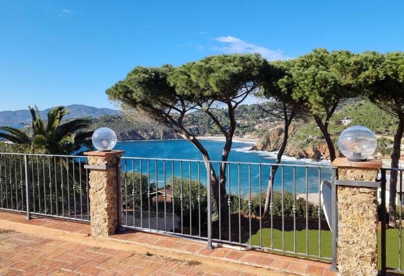 Residence Cala Silente