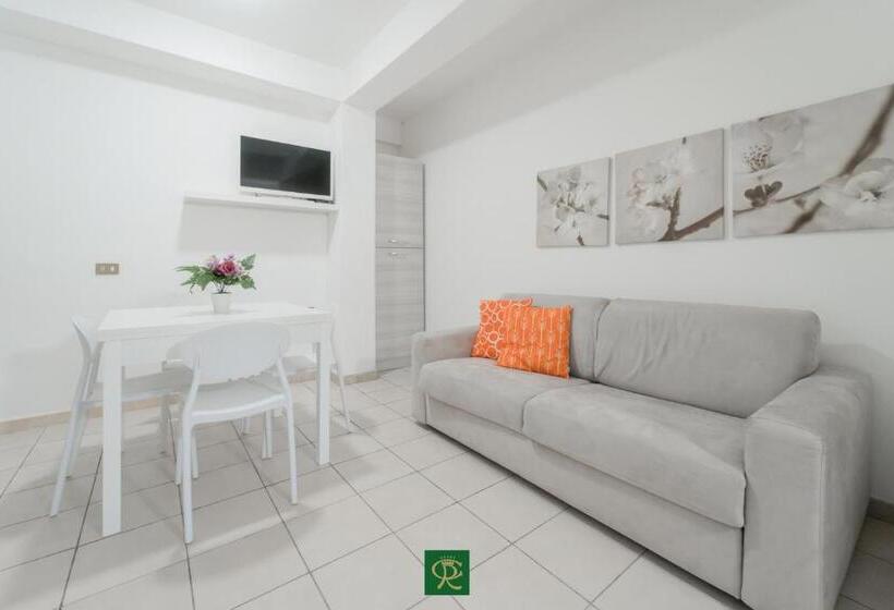 Residence Cala Silente