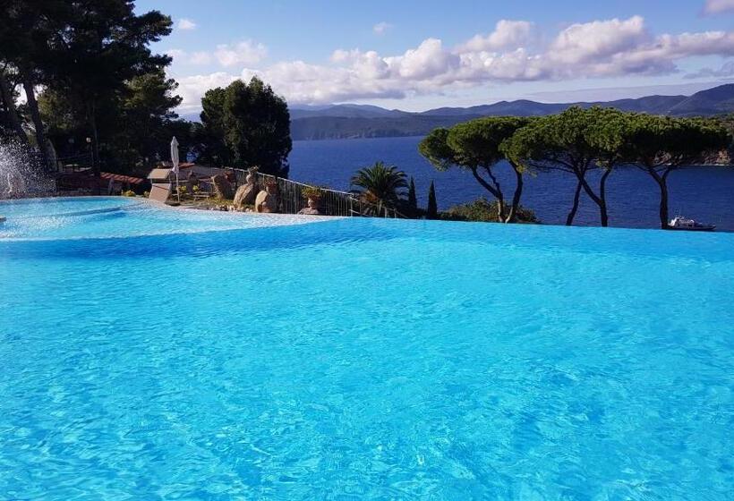 Residence Cala Silente