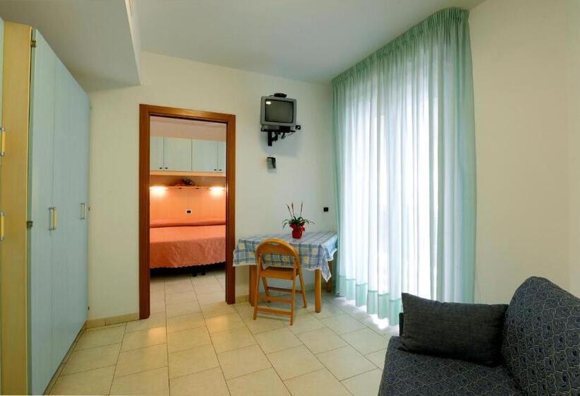 Residence Margherita