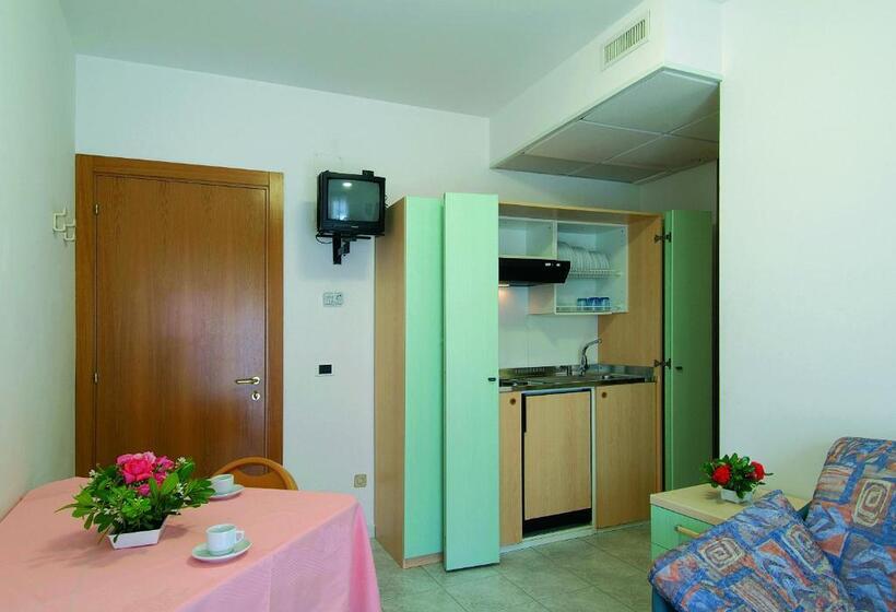 Residence Margherita