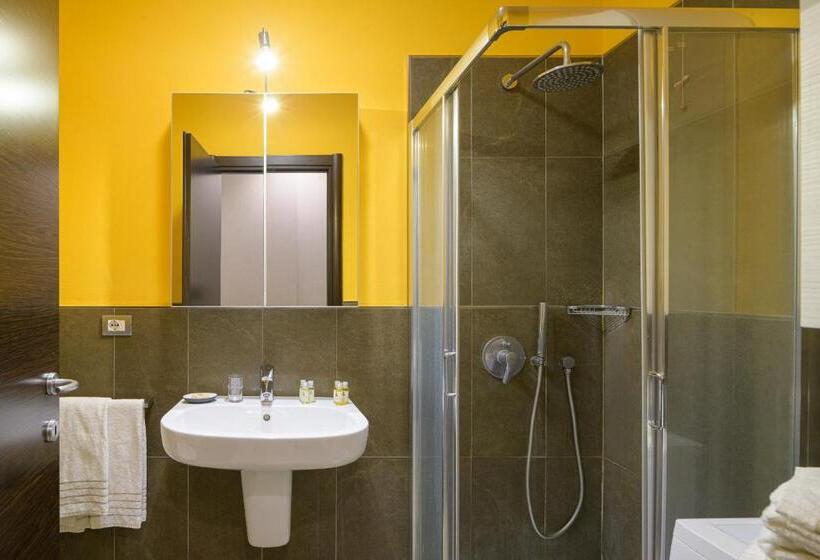 Residenza Porta Volta