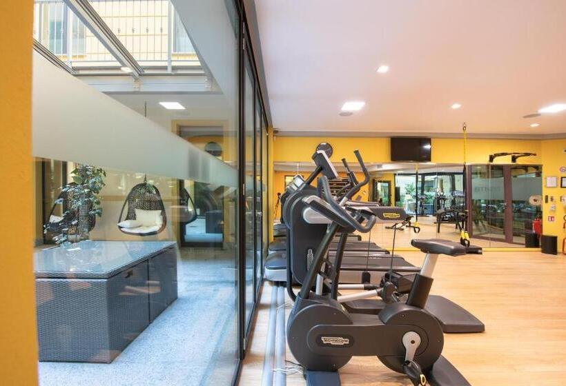 Residenza Porta Volta