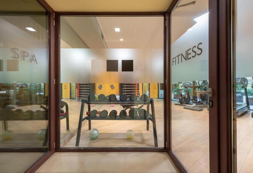 Residenza Porta Volta