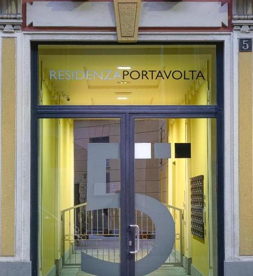 Residenza Porta Volta