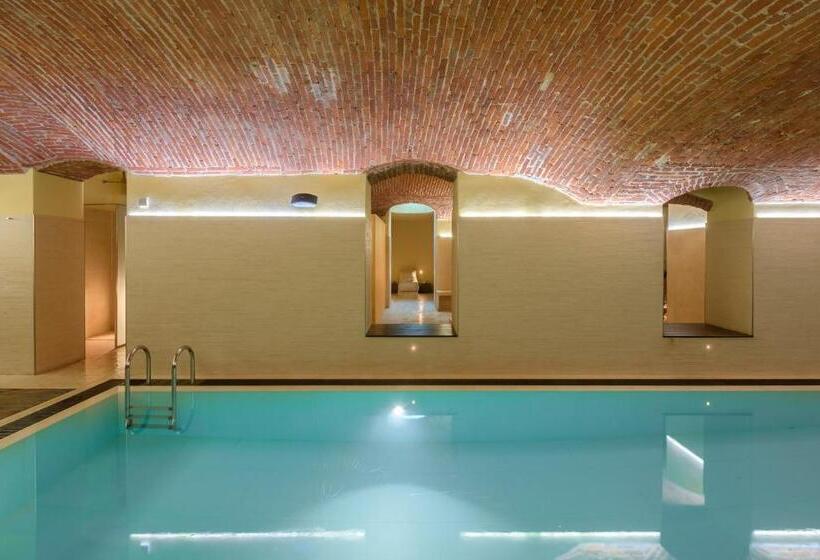 Residenza Porta Volta