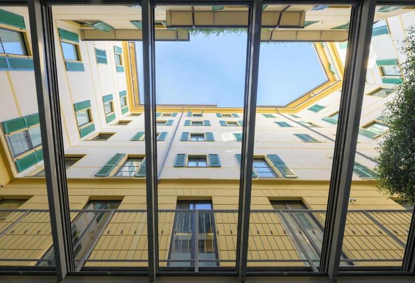 Residenza Porta Volta