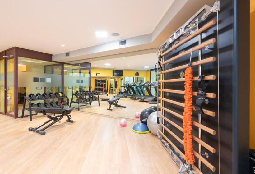 Residenza Porta Volta