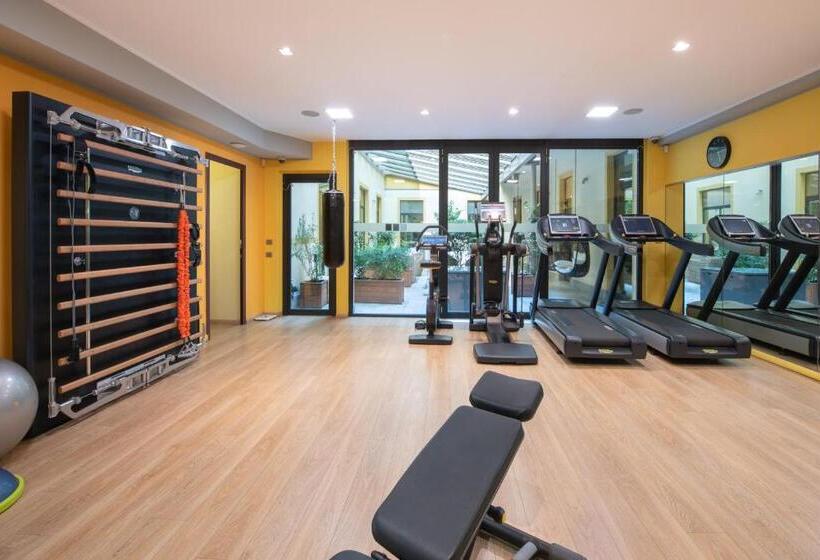 Residenza Porta Volta