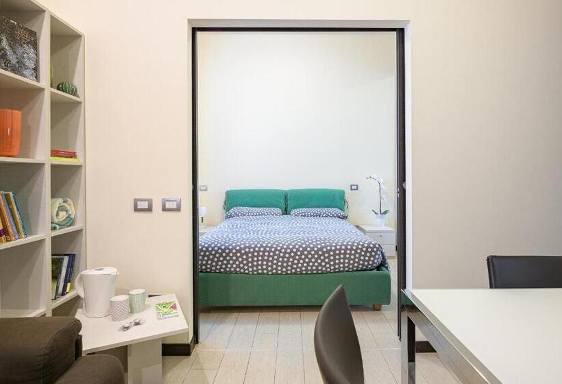 Residenza Porta Volta