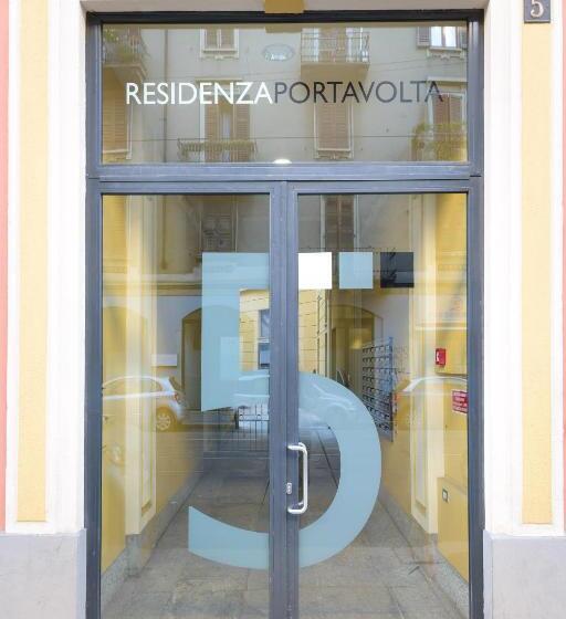 Residenza Porta Volta