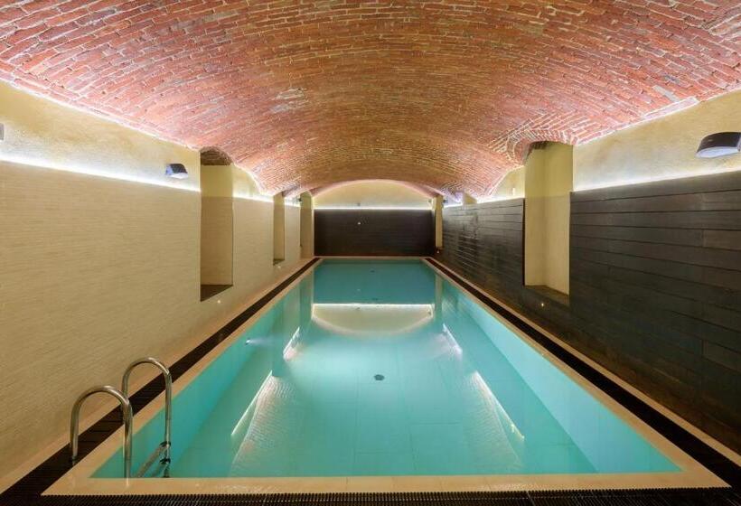 Residenza Porta Volta