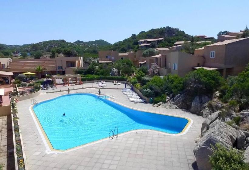 Residenze Paradiso