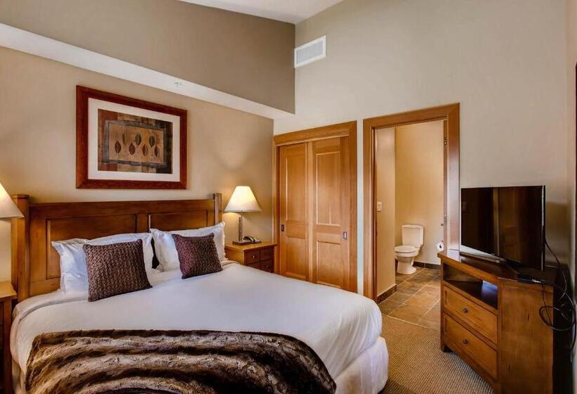 リゾートホテル Capitol Peak Lodge By Snowmass Mountain Lodging